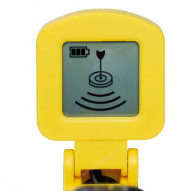 Металлоискатель RGK MD-6